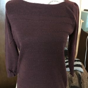 3 sweaters for $30. LOFT sweater